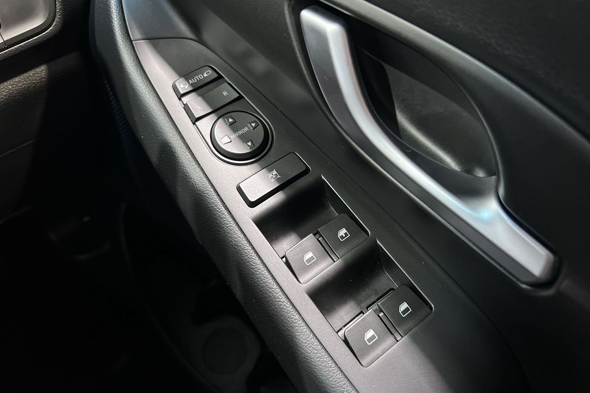 2023 Hyundai i30 PD.V4