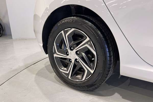2023 Hyundai i30 PD.V4