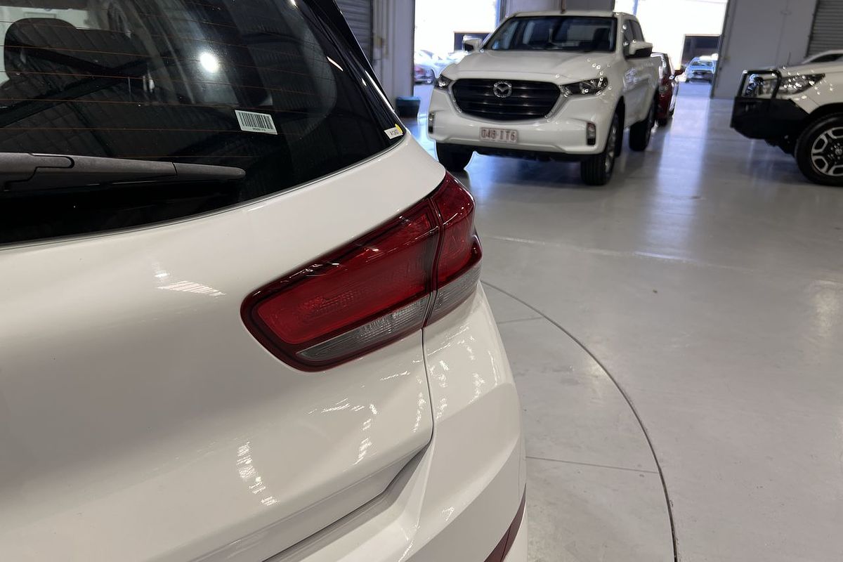 2023 Hyundai i30 PD.V4