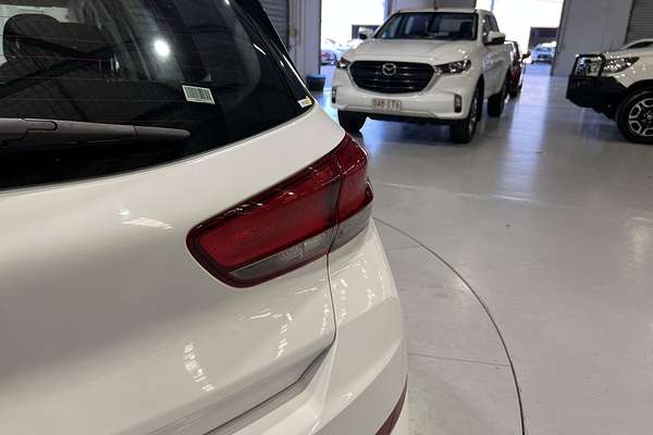 2023 Hyundai i30 PD.V4