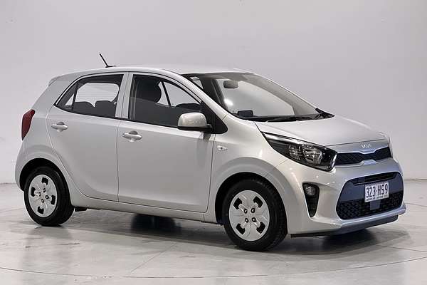 2023 Kia Picanto S JA