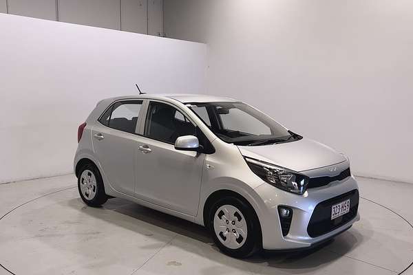 2023 Kia Picanto S JA