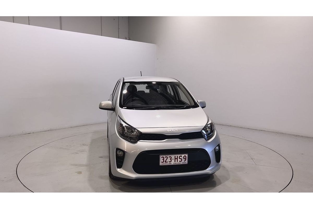 2023 Kia Picanto S JA