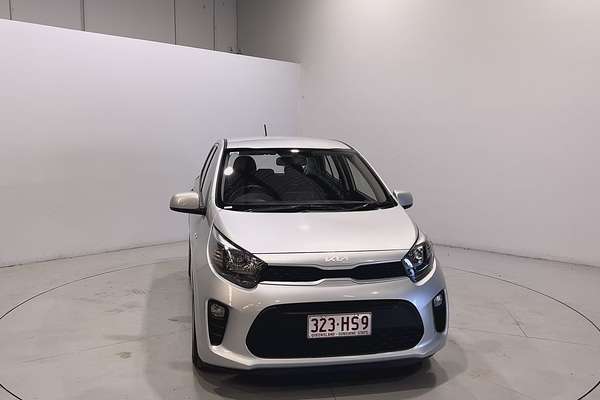 2023 Kia Picanto S JA