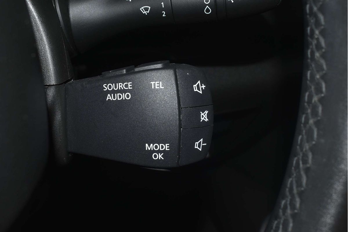 2023 Renault Koleos Life HZG
