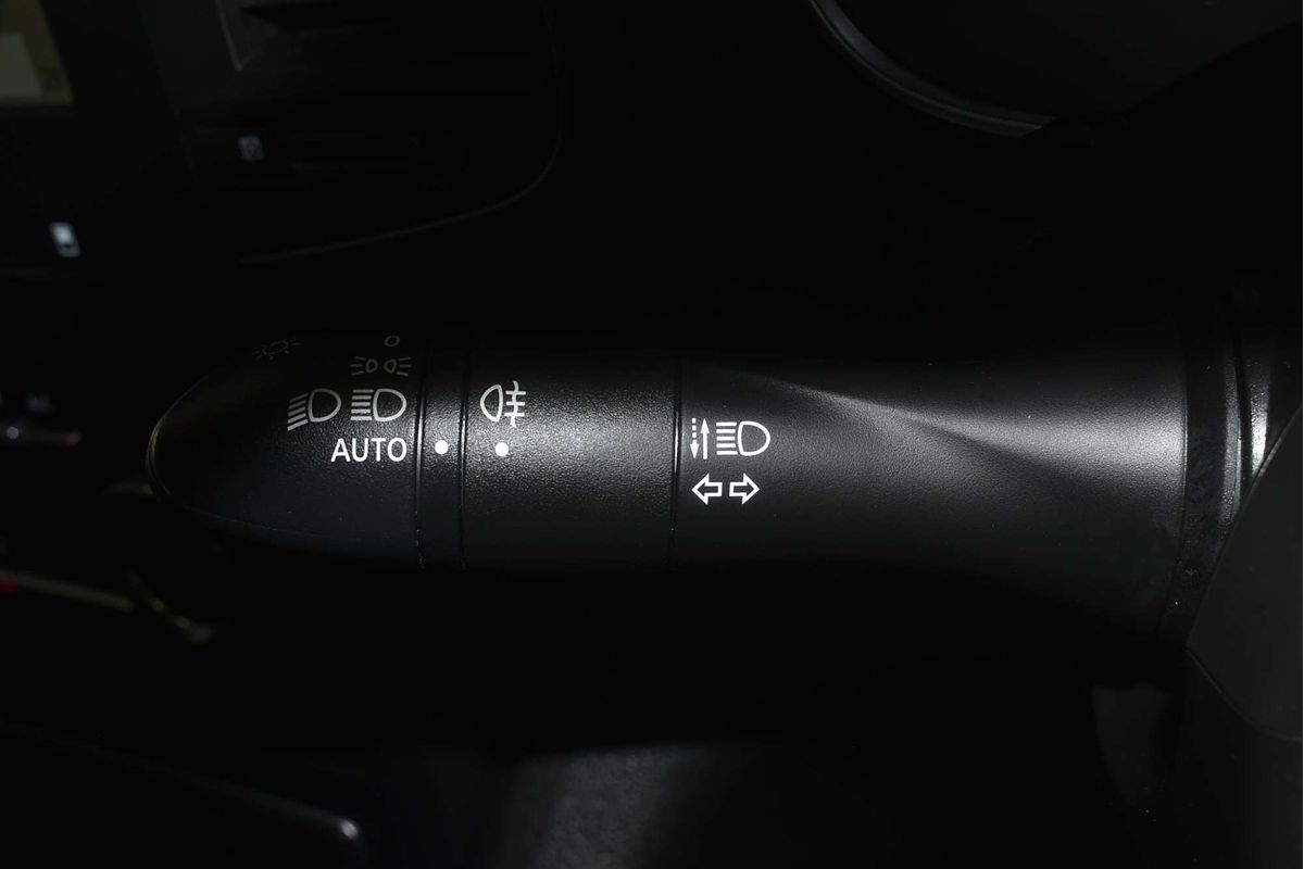 2023 Renault Koleos Life HZG
