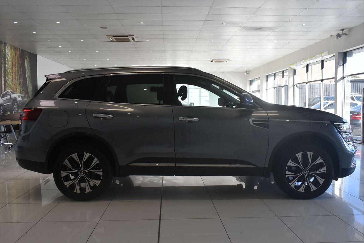 2023 Renault Koleos Life HZG