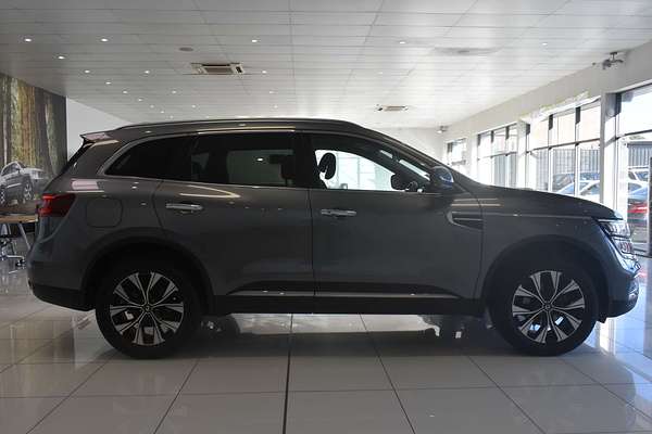 2023 Renault Koleos Life HZG