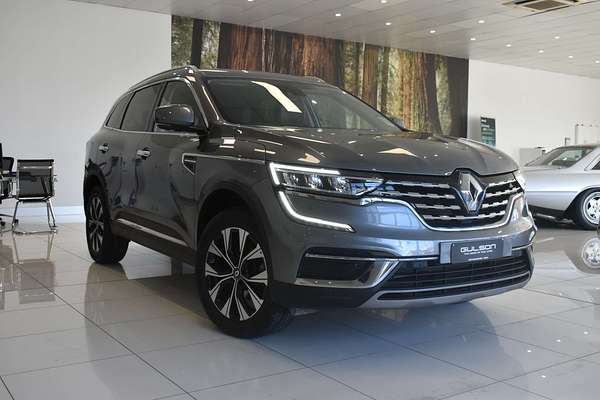 2023 Renault Koleos Life HZG