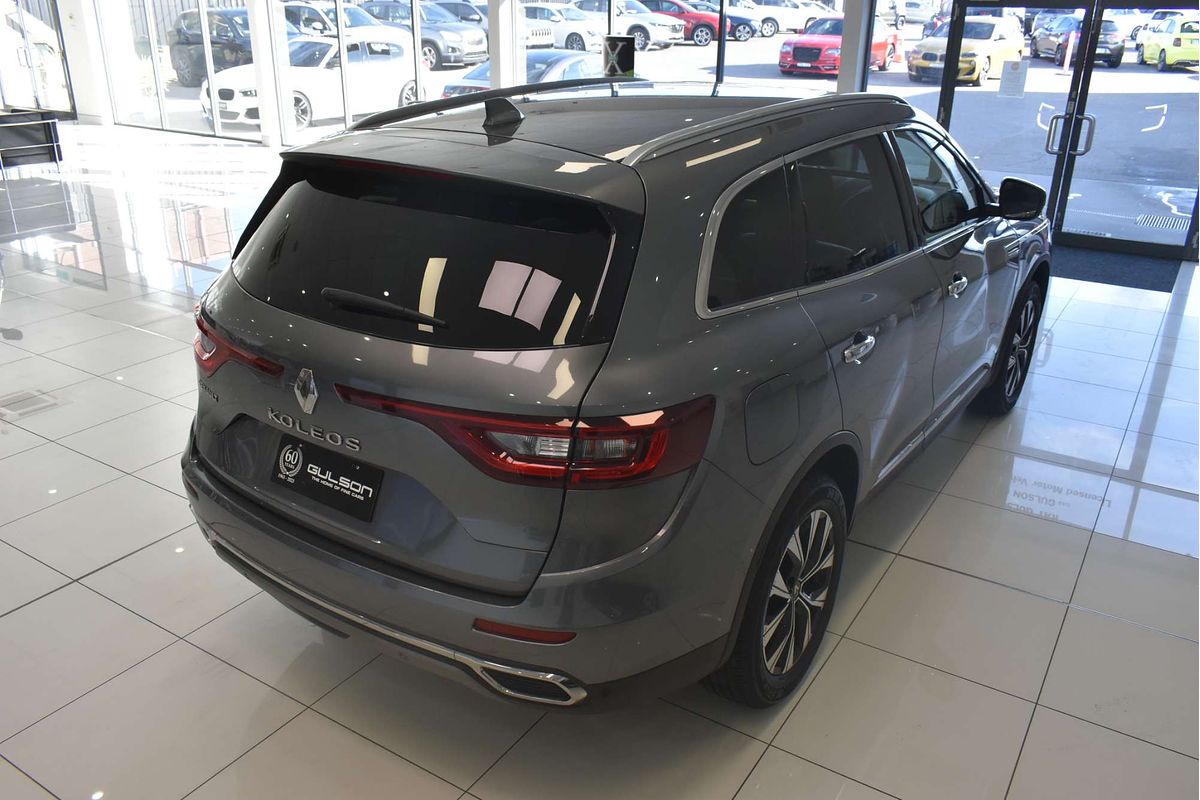 2023 Renault Koleos Life HZG