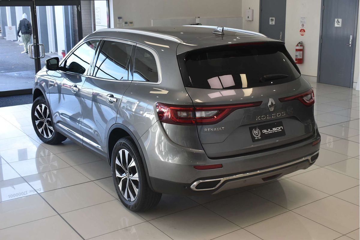 2023 Renault Koleos Life HZG
