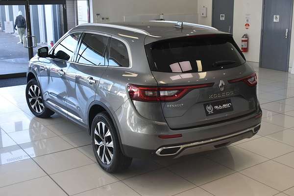 2023 Renault Koleos Life HZG