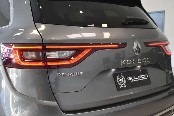2023 Renault Koleos Life HZG