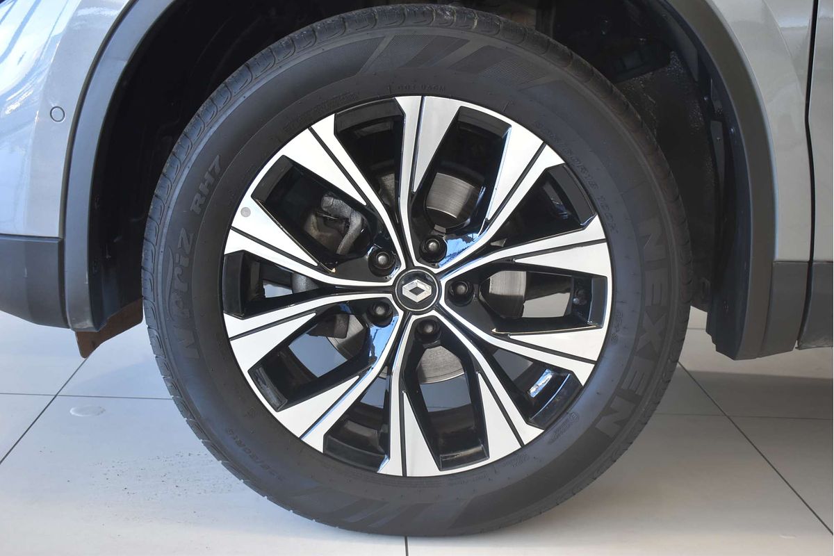 2023 Renault Koleos Life HZG