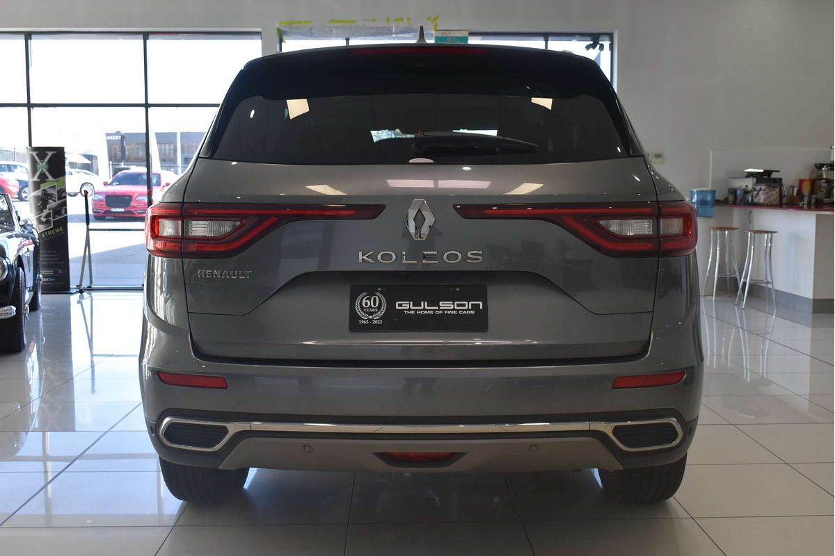 2023 Renault Koleos Life HZG