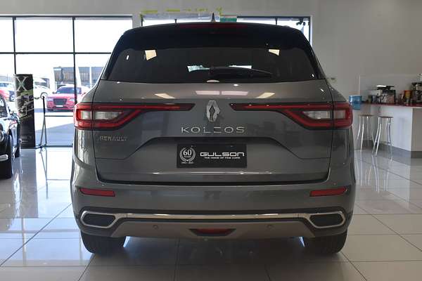 2023 Renault Koleos Life HZG