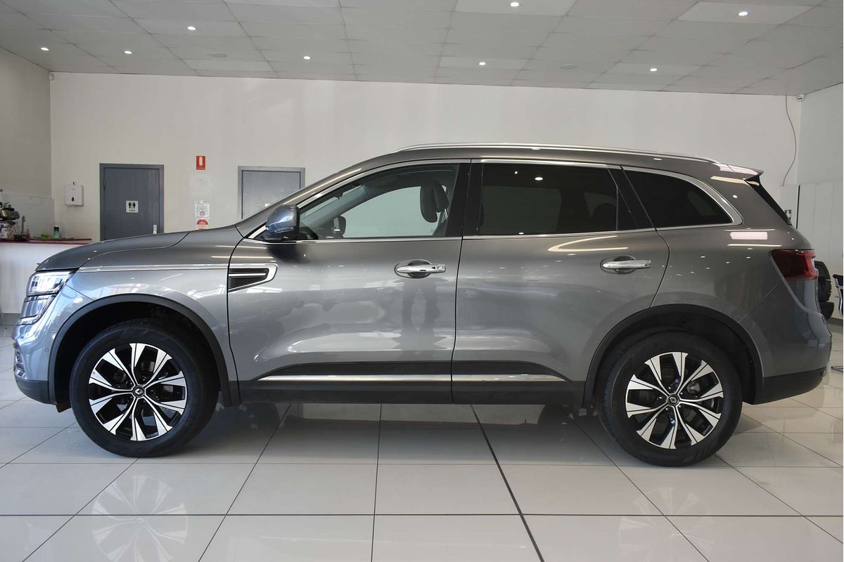 2023 Renault Koleos Life HZG