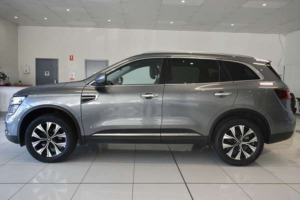 2023 Renault Koleos Life HZG