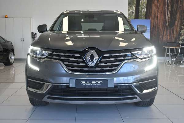 2023 Renault Koleos Life HZG
