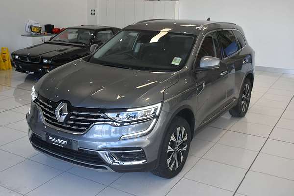 2023 Renault Koleos Life HZG