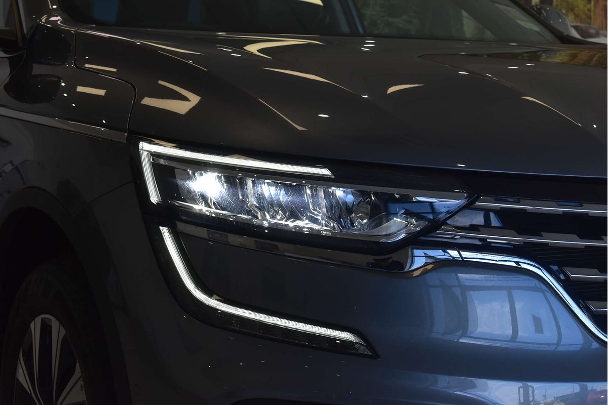 2023 Renault Koleos Life HZG