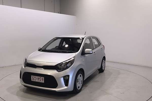 2023 Kia Picanto S JA