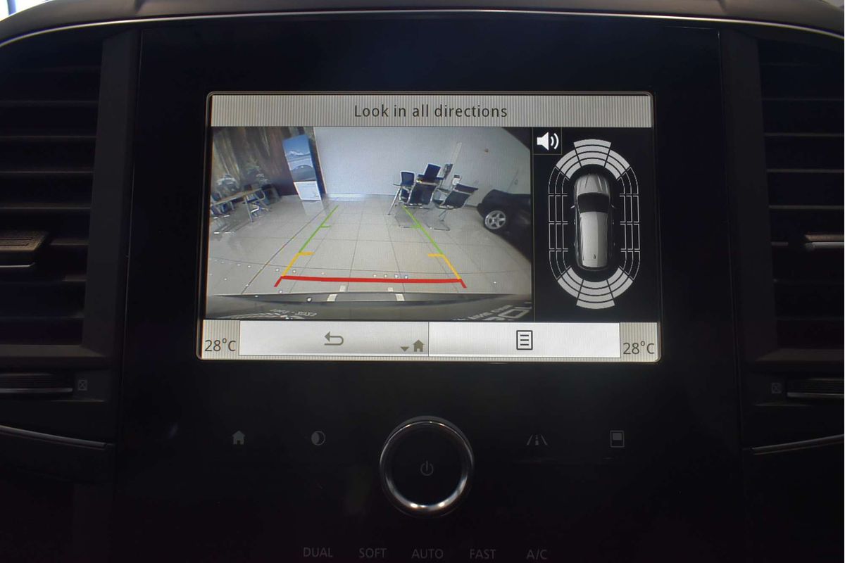 2023 Renault Koleos Life HZG