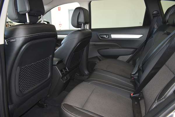 2023 Renault Koleos Life HZG