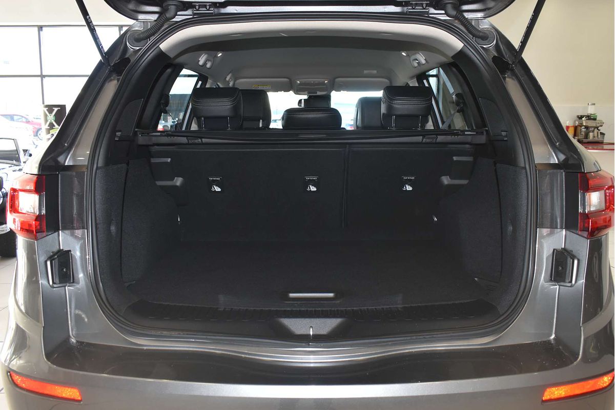 2023 Renault Koleos Life HZG