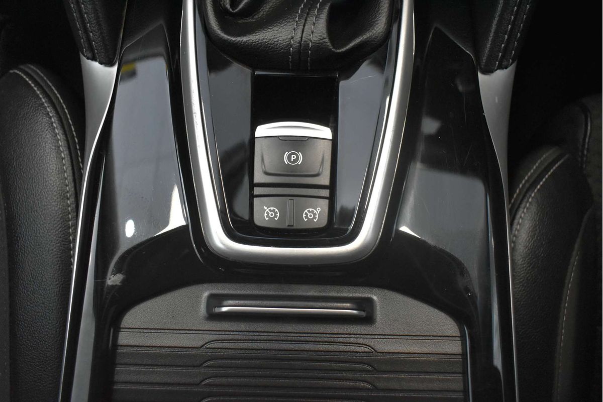 2023 Renault Koleos Life HZG
