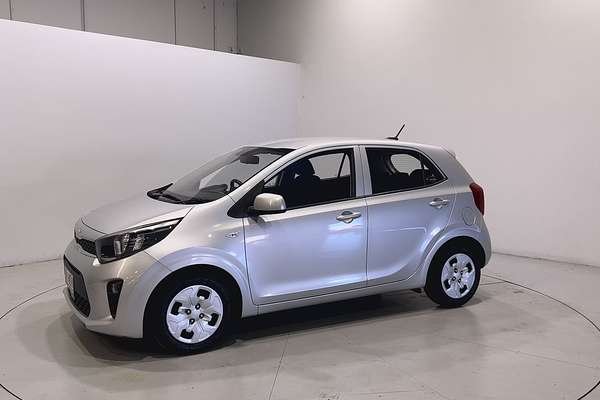 2023 Kia Picanto S JA
