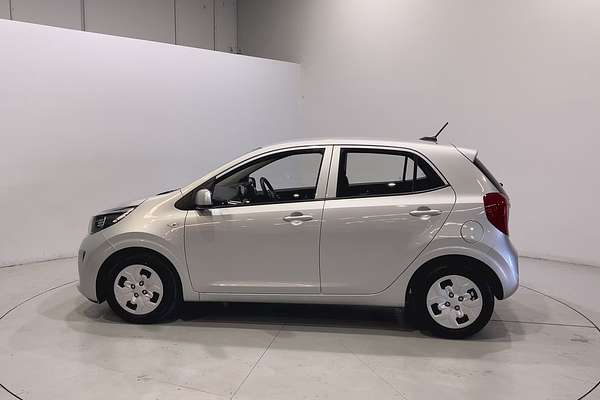 2023 Kia Picanto S JA