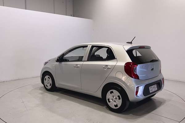 2023 Kia Picanto S JA