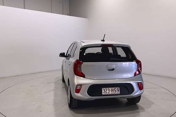 2023 Kia Picanto S JA