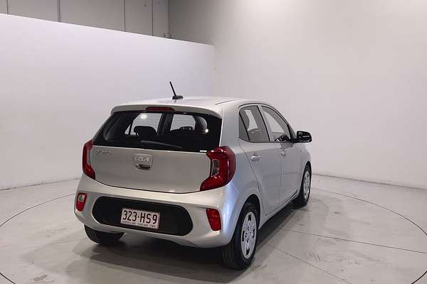 2023 Kia Picanto S JA