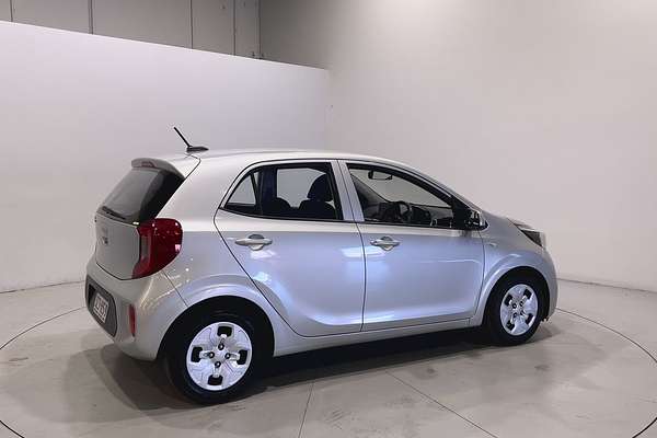 2023 Kia Picanto S JA