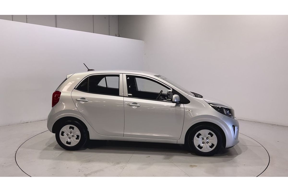 2023 Kia Picanto S JA