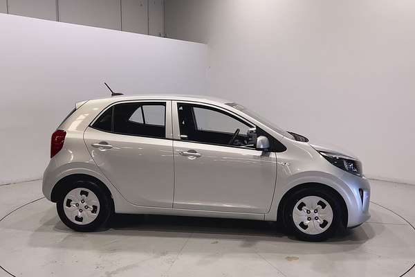 2023 Kia Picanto S JA