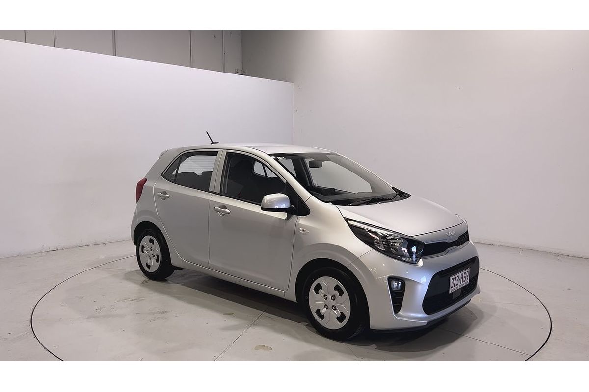 2023 Kia Picanto S JA
