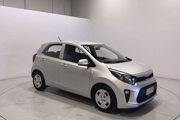 2023 Kia Picanto S JA