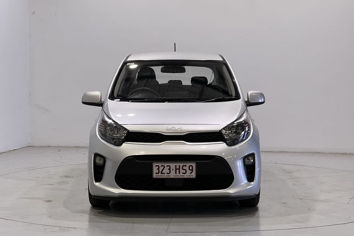 2023 Kia Picanto S JA