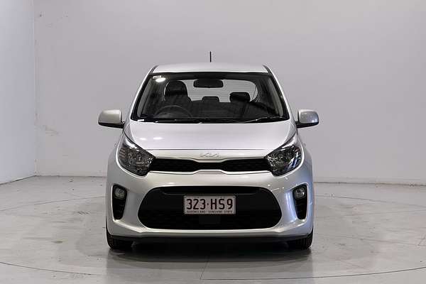 2023 Kia Picanto S JA