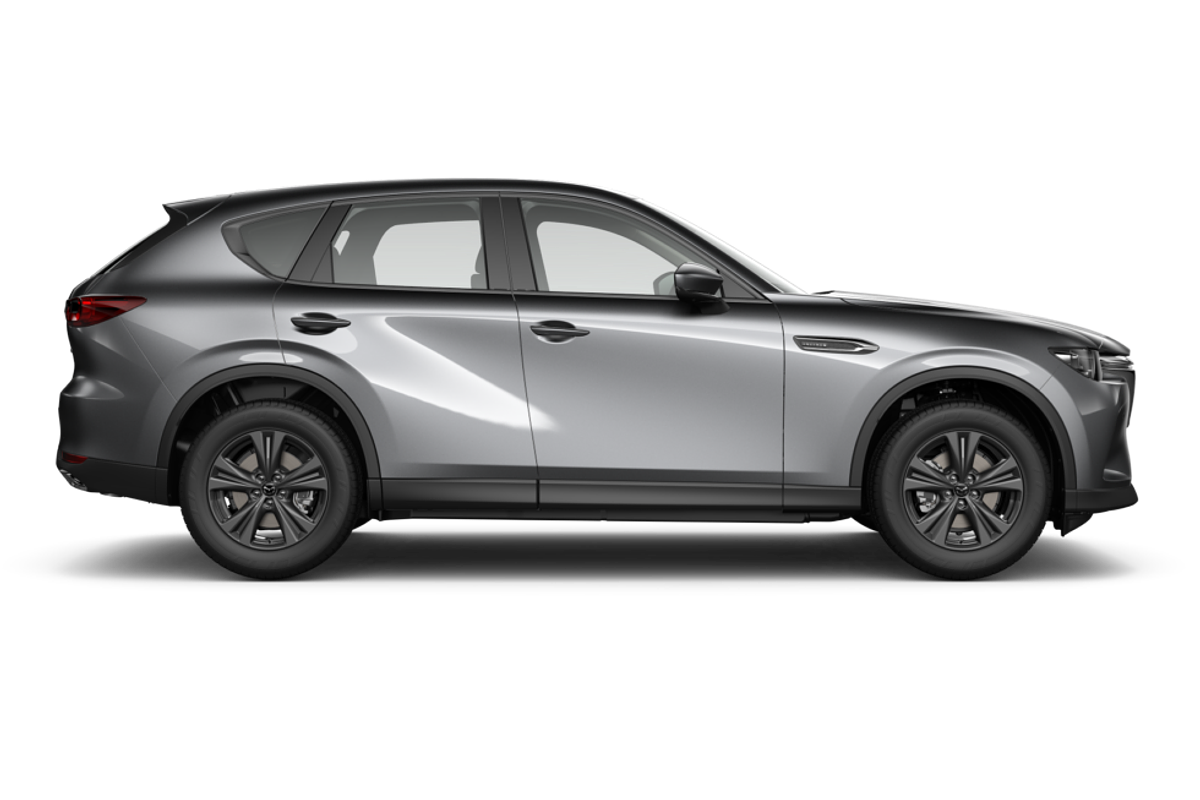 2025 Mazda CX-60 D50e Pure KH Series