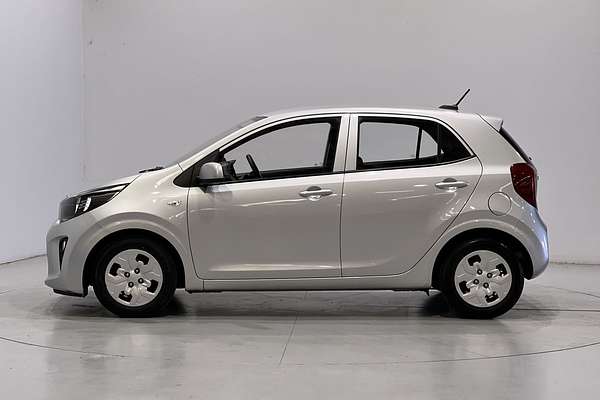 2023 Kia Picanto S JA