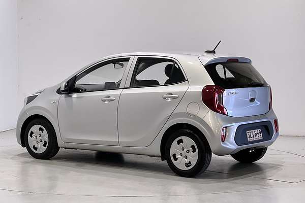 2023 Kia Picanto S JA