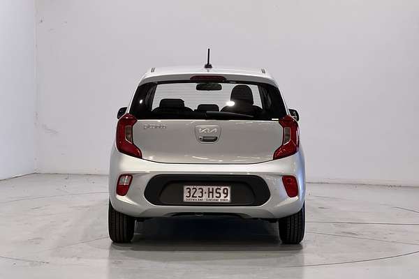 2023 Kia Picanto S JA