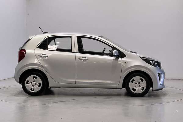 2023 Kia Picanto S JA