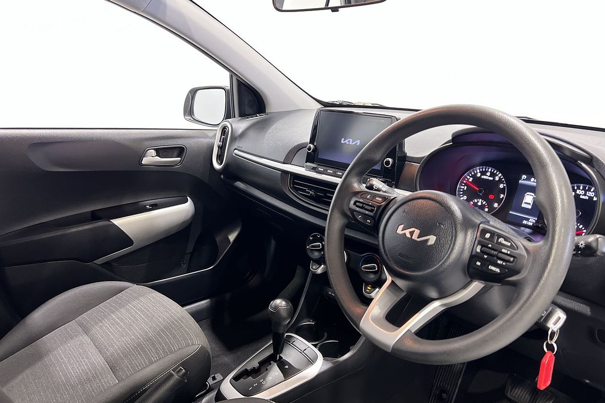 2023 Kia Picanto S JA