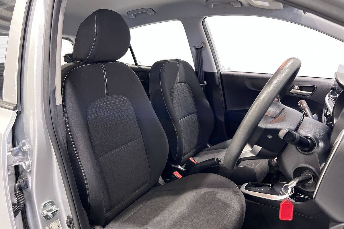 2023 Kia Picanto S JA