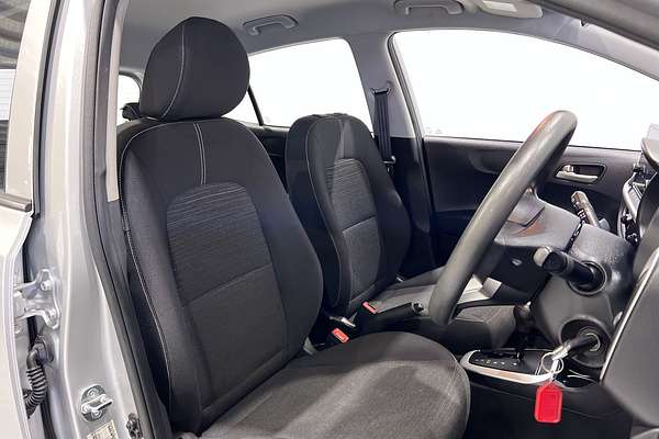 2023 Kia Picanto S JA